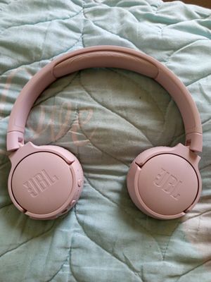 Наушники беспроводные, JBL TUNE660NC (original)