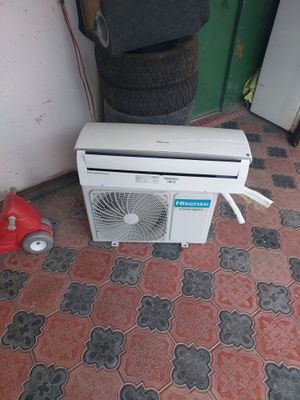 кондиционеры инветирниы