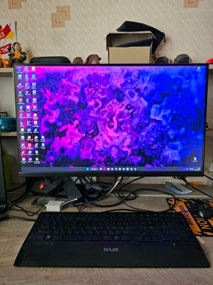 Монитор 2К 27"