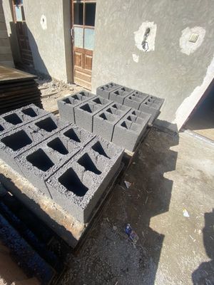 Шлакаблок