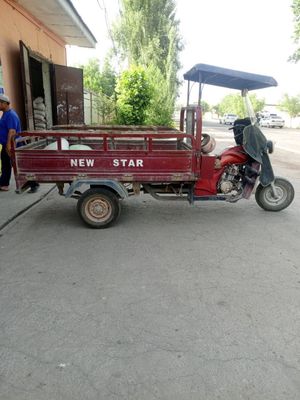 Newstar motorol sotiladi