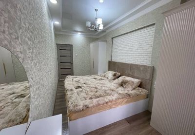 Novza metro yonida 2 honali kvartira ijaraga beriladi