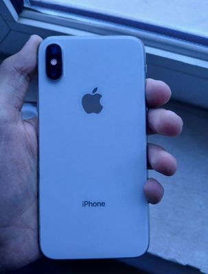 iPhone xs 512 lik hammeri chotki ideal tel 1.500
