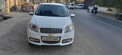 Nexia 3 Sotiladi