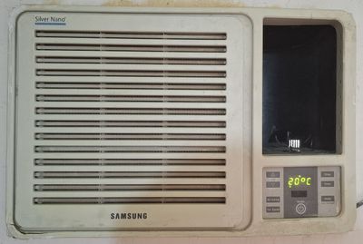 Konditsioner Samsung
