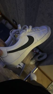 Nike Blazer Low '77 Vintage'