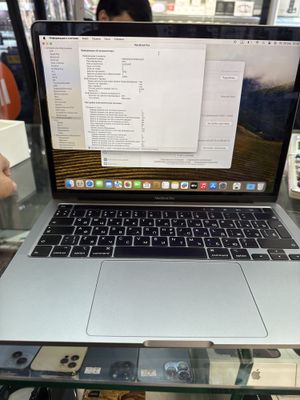 Apple macboc pro