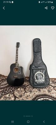 Gitara akustik 40 razmer