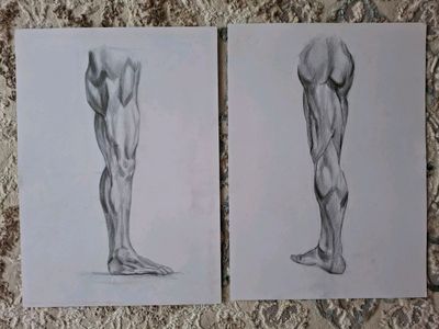 рисование