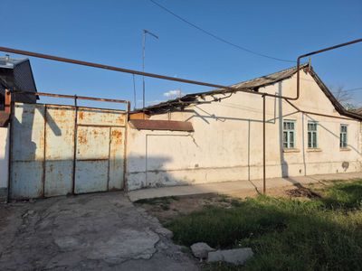 Кук-теракда. Uy sotiladi 4.9 sotih, Продается дом 4,9с, Уй сотилади