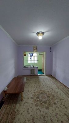 Сдается в аренду 1 комн. квартира. Сергели 1. Метро "Chinor" - 50 м!