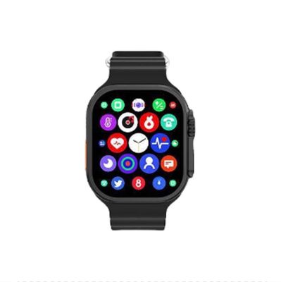 C900 Ultra Smart Watch