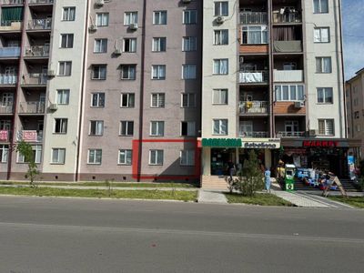 Янгичоштепа 1-кават асосий йулда