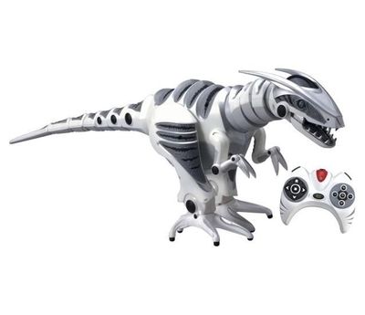 Roboraptor X WowWee