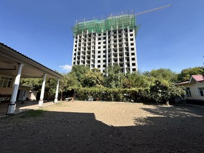Продается земля 8,26 сот. Мирабадский район. Мироншох 1-проезд