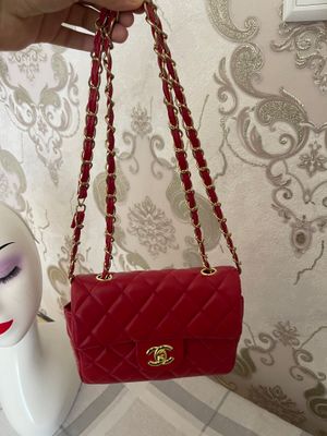 Sumka Сумка Chanel