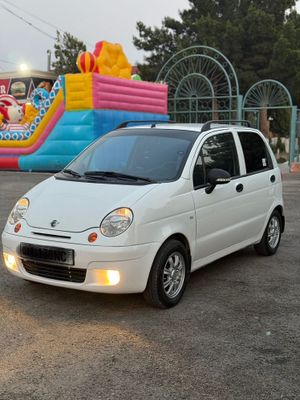 Matiz 2015 mx lux konditsoner