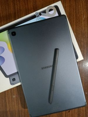 Samsung tab S6 lite 64gb oxford gray