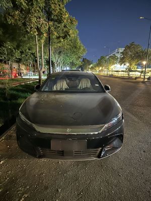 byd xan 605, smart drive 2025