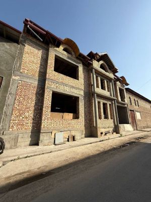 Срочна Продаётся Компактний Участок на Сергили Хонабод Номданей