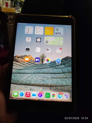 IPAD mini 5 (2019) wi-fi