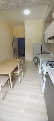 Сдам свою квартиру в центре ташкента юнус абадский район 2х комнатная