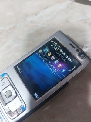 Nokia N95 телефон