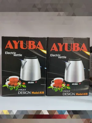 Чайник электрический choynak tefal