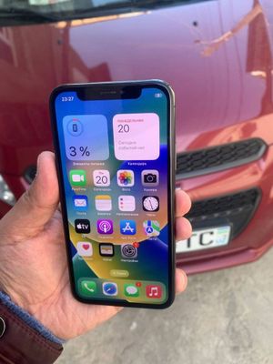 Iphone x 64gb. Holati yaxwi