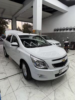 Кобалт 4 Автомат 2022 Кузов 2021 Техпаспорт