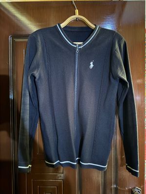 Кардиган мужской U.S. Polo