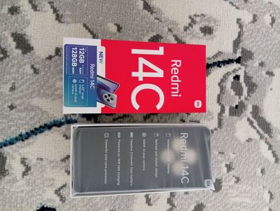 Redmi 14C
