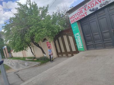 Уй сотилади срочна. Продаю свой участок .