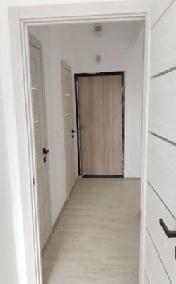 Sergeli tumanida 2 honali yangi kvartira ijaraga beriladi