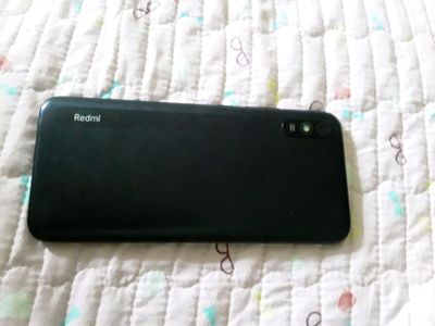 redmi 9A idial holatda