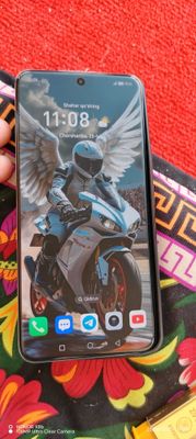 Xinor 200 10 kunlik telefon