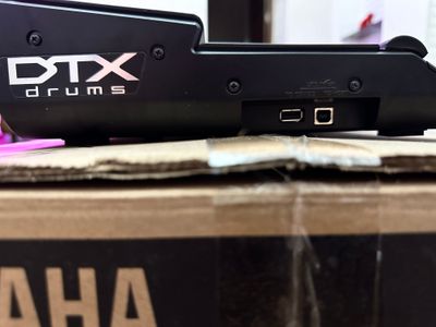 Yamaha DTX Multi 12
