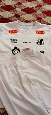 santos forma