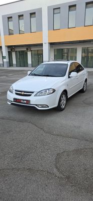 Джентра автомат коробка 2021