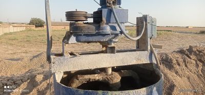 Beton aralashtirgich sotiladi