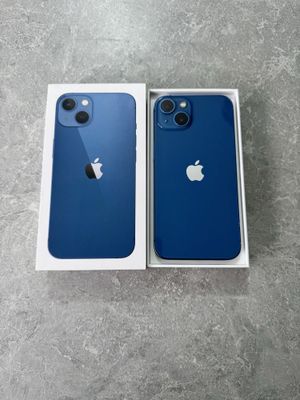 iPhone 13 128GB Blue