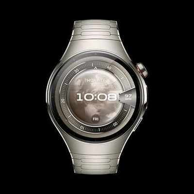 Смарт-часы Huawei Watch 5