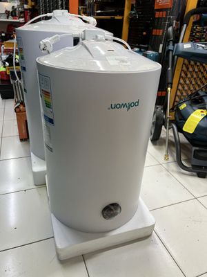 Водонагреватель pollwon PW240-V1.5/50