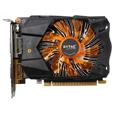 Компьютерный кейс+ Zotac gtx+ материнская плата