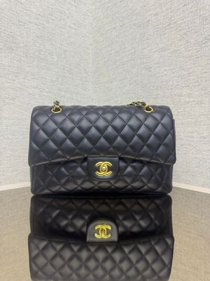 Сумочка Chanel