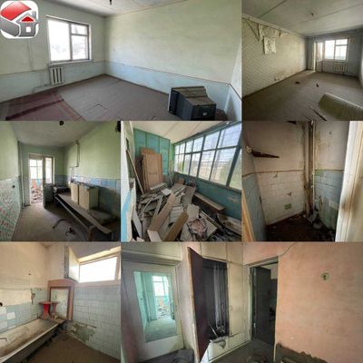 2 хонали квартира сотилади №313