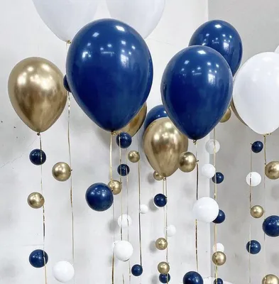 Оформление шарами Афармления шар