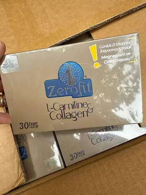 Zerofit coffe originali