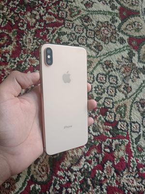 iphone xs max 64 tali karopka yo iclod bor