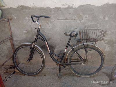 Velo ideal holatda